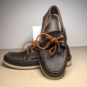 Sperry Top Sider Boat Shoes